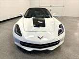 Thumbnail of 2019 Arctic White Chevrolet Corvette