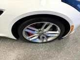 Thumbnail of 2019 Arctic White Chevrolet Corvette