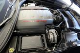 Thumbnail of 2015 Black Chevrolet Corvette