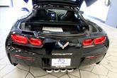 Thumbnail of 2015 Black Chevrolet Corvette