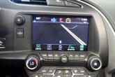 Thumbnail of 2015 Black Chevrolet Corvette