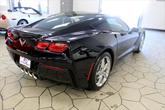 Thumbnail of 2015 Black Chevrolet Corvette