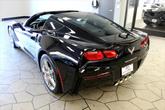 Thumbnail of 2015 Black Chevrolet Corvette