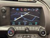 Thumbnail of 2017 Watkins Glen Gray Metallic Chevrolet Corvette