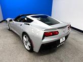 Thumbnail of 2019 Blade Silver Metallic Chevrolet Corvette
