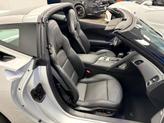 Thumbnail of 2019 Blade Silver Metallic Chevrolet Corvette