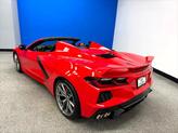 Thumbnail of 2021 Torch Red Chevrolet Corvette