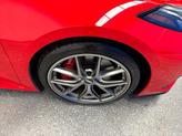 Thumbnail of 2021 Torch Red Chevrolet Corvette