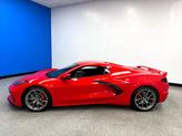 Thumbnail of 2021 Torch Red Chevrolet Corvette