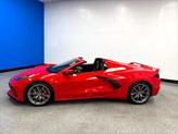 Thumbnail of 2021 Torch Red Chevrolet Corvette
