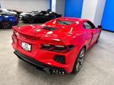 Thumbnail of 2021 Torch Red Chevrolet Corvette