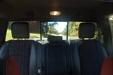 Thumbnail of 2016 Bright Silver Metallic Clearcoat RAM 1500