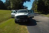 Thumbnail of 2016 Bright Silver Metallic Clearcoat RAM 1500