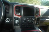Thumbnail of 2016 Bright Silver Metallic Clearcoat RAM 1500