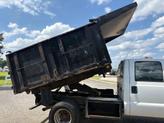 Thumbnail of 2012 Oxford White Ford F-350