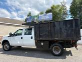 Thumbnail of 2012 Oxford White Ford F-350