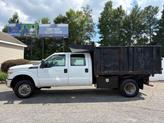Thumbnail of 2012 Oxford White Ford F-350