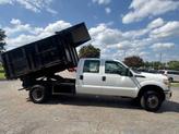 Thumbnail of 2012 Oxford White Ford F-350