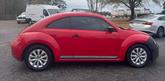 Thumbnail of 2013 Tornado Red Volkswagen Beetle