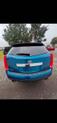 Thumbnail of 2010 Blue Cadillac SRX