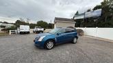 Thumbnail of 2010 Blue Cadillac SRX
