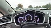 Thumbnail of 2010 Blue Cadillac SRX