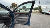 Thumbnail of 2010 Blue Cadillac SRX