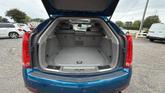 Thumbnail of 2010 Blue Cadillac SRX