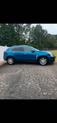 Thumbnail of 2010 Blue Cadillac SRX