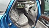 Thumbnail of 2010 Blue Cadillac SRX