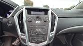 Thumbnail of 2010 Blue Cadillac SRX