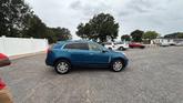 Thumbnail of 2010 Blue Cadillac SRX