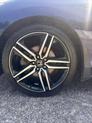 Thumbnail of 2017 Obsidian Blue Pearl Honda Accord
