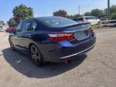 Thumbnail of 2017 Obsidian Blue Pearl Honda Accord