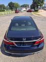 Thumbnail of 2017 Obsidian Blue Pearl Honda Accord