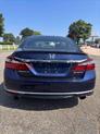 Thumbnail of 2017 Obsidian Blue Pearl Honda Accord