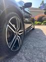 Thumbnail of 2017 Obsidian Blue Pearl Honda Accord