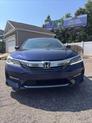 Thumbnail of 2017 Obsidian Blue Pearl Honda Accord