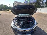 Thumbnail of 2017 Obsidian Blue Pearl Honda Accord