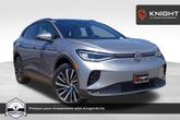 Photo of 2025 Silver Mist Metallic Volkswagen ID.4