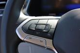 Thumbnail of 2024 Atlantic Blue Volkswagen Tiguan