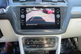 Thumbnail of 2024 Atlantic Blue Volkswagen Tiguan