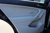 Thumbnail of 2024 Atlantic Blue Volkswagen Tiguan