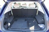 Thumbnail of 2024 Atlantic Blue Volkswagen Tiguan