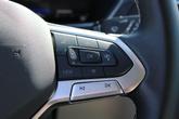 Thumbnail of 2024 Atlantic Blue Volkswagen Tiguan