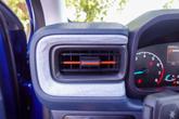 Thumbnail of 2024 Atlas Blue Metallic Ford Maverick