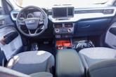 Thumbnail of 2024 Atlas Blue Metallic Ford Maverick