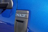 Thumbnail of 2024 Atlas Blue Metallic Ford Maverick