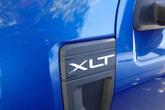 Thumbnail of 2024 Atlas Blue Metallic Ford Maverick