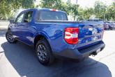 Thumbnail of 2024 Atlas Blue Metallic Ford Maverick